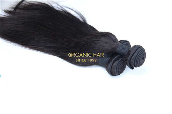 Wholesale Brazilian straight virgin hair in Hollywood GT02